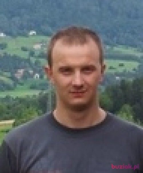 Mumin88, Male, 36 years, Koszalin
