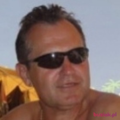 endrju8, Male, 60 years, Kraków