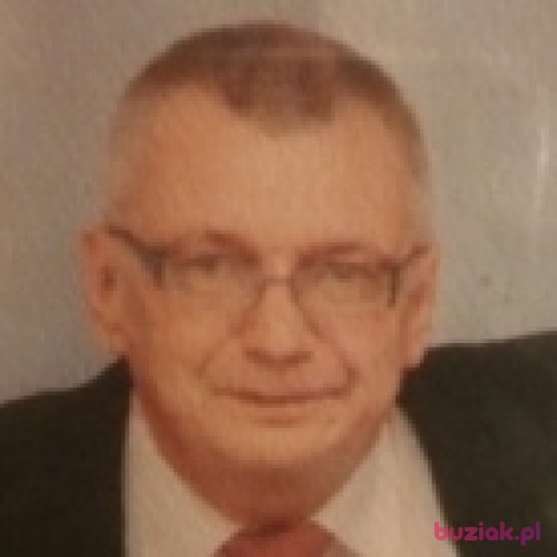 krzysztofik1, Mężczyzna, 60 lat, Zduńska Wola