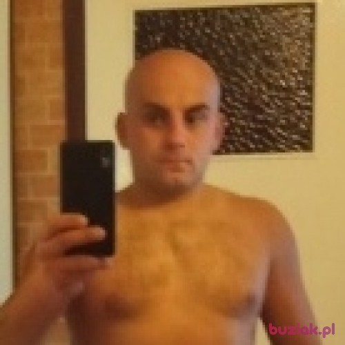 Krissss1987, Male, 38 years, Oświęcim