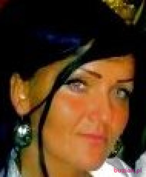 Tuesday, Kobieta, 44 lata, Ciechocinek