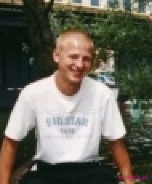 Bartmen19, Mężczyzna, 39 lat, Ostrów Mazowiecka