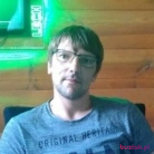 Sonet, Mężczyzna, 41 lat, Gorzów Wielkopolski