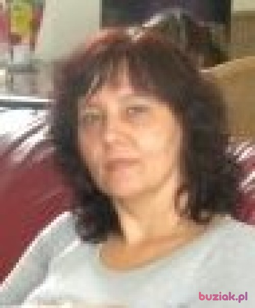 Iwona1310, Female, 61 years, Włocławek