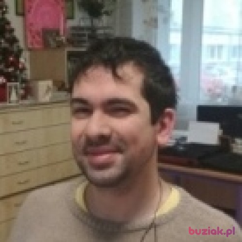 Tomasz9000, Male, 38 years, Aleksandrów Łódzki