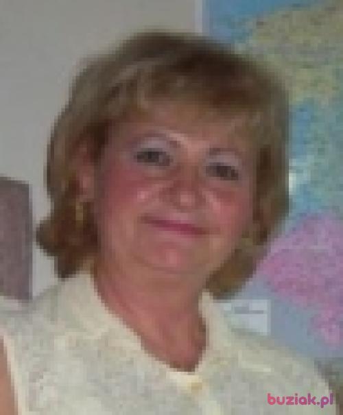 barbara1948, Kobieta, 78 lat, Polska
