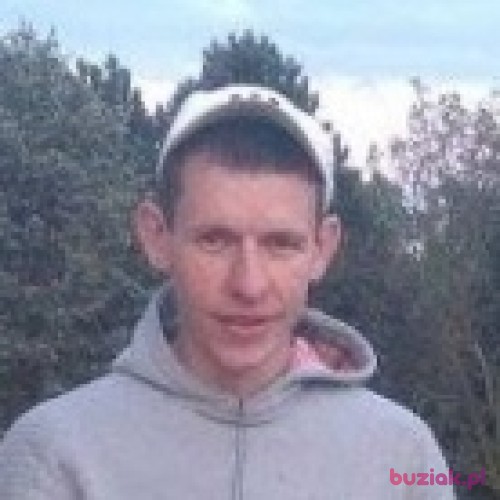 Byczek27789, Male, 35 years, Rybnik