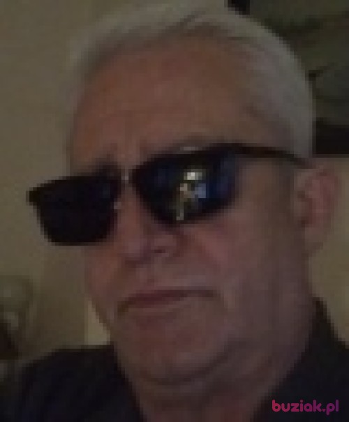 Kemot2726, Mężczyzna, 65 lat, Warszawa