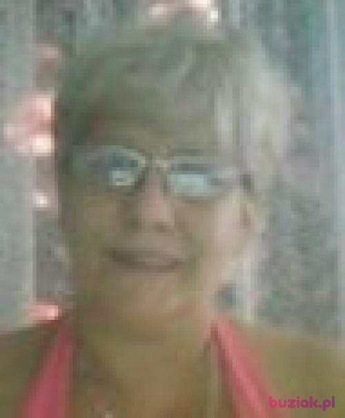Danullka, Kobieta, 66 lat, Katowice