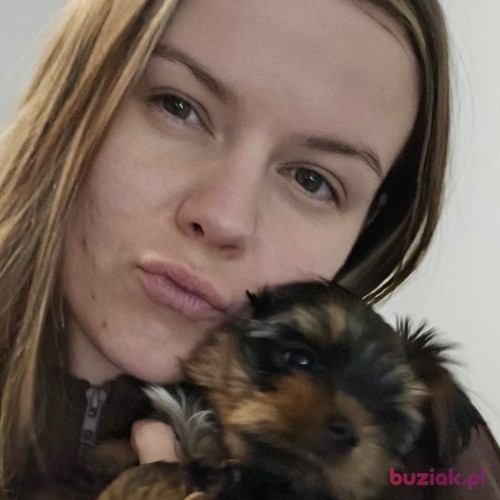 itsAniaX, Kobieta, 30 lat, Manchester