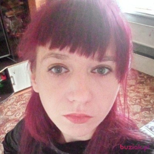 Gabrielllaa, Female, 29 years, Łódź