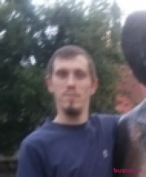 lolek3256, Male, 30 years, Rymanów