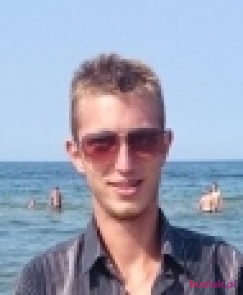 misiaczek7, Mężczyzna, 31 lat, Polanów