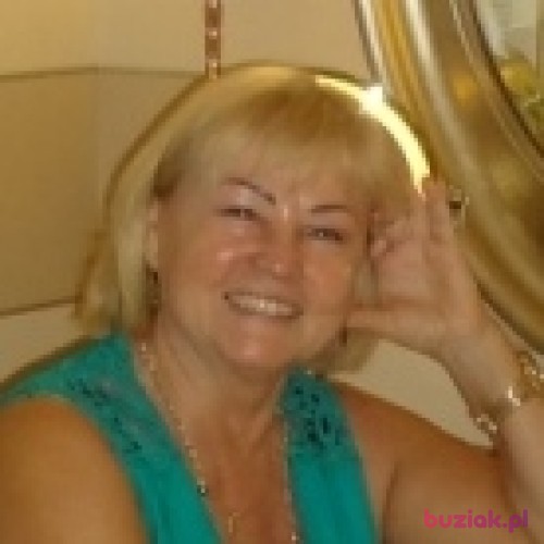 sharonss, Female, 68 years, Wrocław