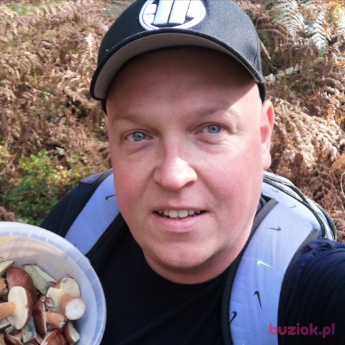 jacentylux1, Male, 40 years, Świnoujście