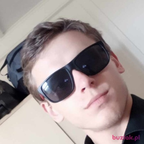 JakubJackob22, Mężczyzna, 23 lata, Amersfoort