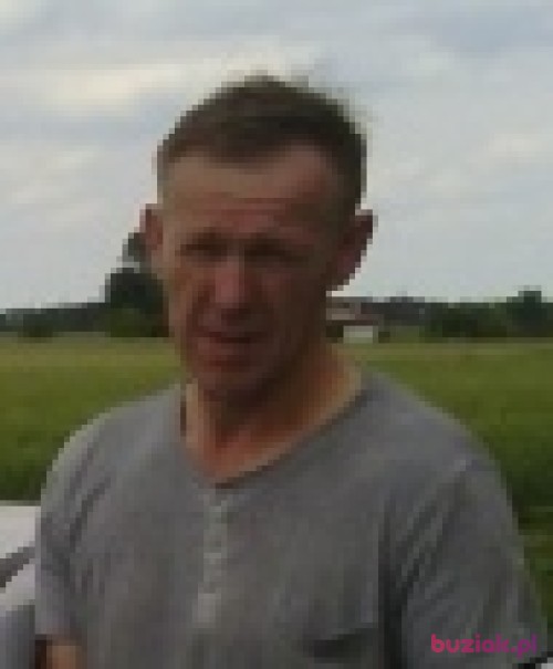 krzys43, Mężczyzna, 49 lat, Wągrowiec