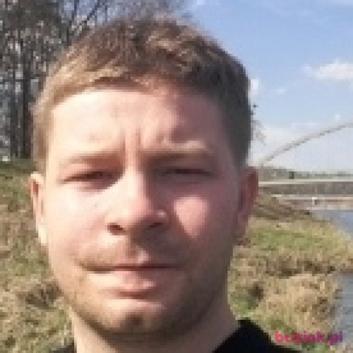 Przemko81990, Male, 34 years, Skoczów