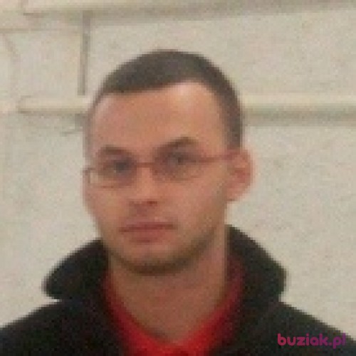 chudy1122, Mężczyzna, 32 lata, Racibórz