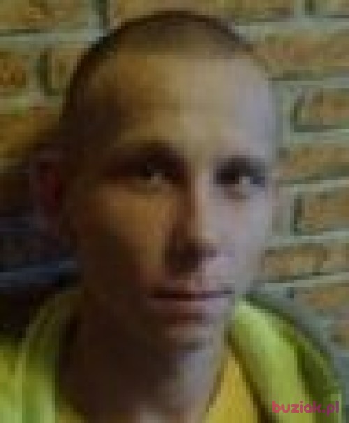 marcinnek1, Mężczyzna, 34 lata, Białystok
