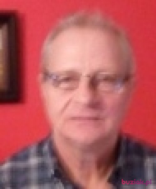slawek55x, Mężczyzna, 69 lat, Ożarów Mazowiecki