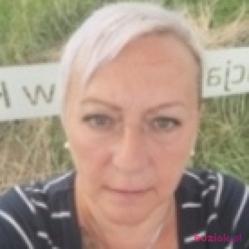 Tereska777, Kobieta, 63 lata, Kraków
