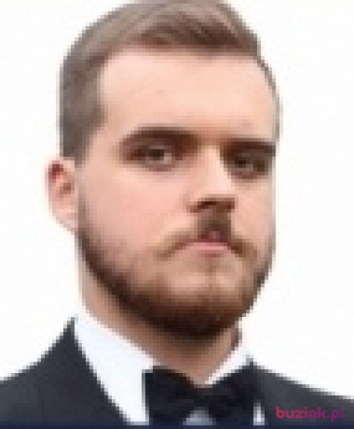MarLat, Mężczyzna, 26 lat, Koluszki
