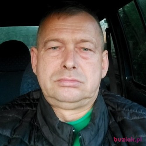 leszekziolek1, Male, 53 years, Garwolin