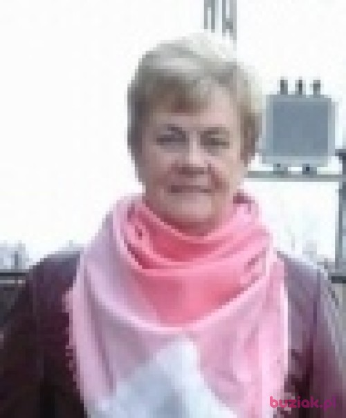 Celina54, Female, 70 years, Mińsk Mazowiecki