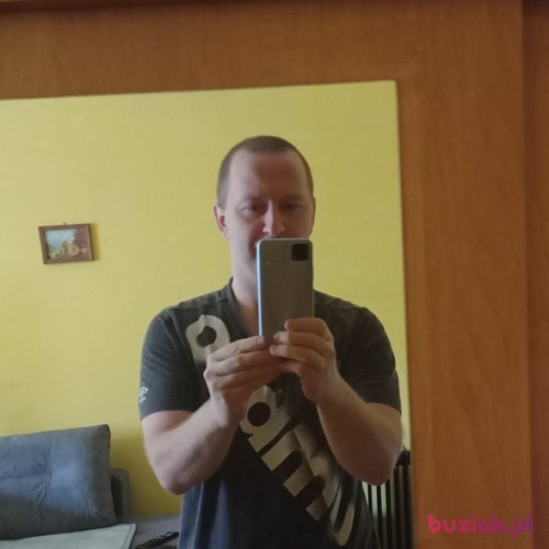 strachhot, Male, 43 years, Bielsko-Biała