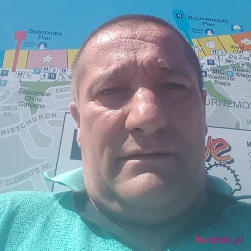 piotr1970fajny, Mężczyzna, 54 lata, Westminster