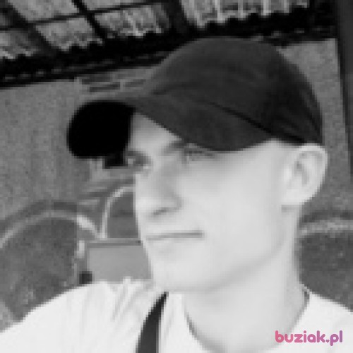rafi2295, Male, 29 years, Leszno