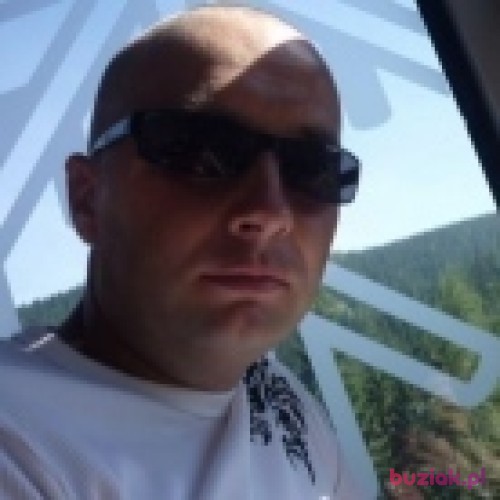 chomcio1979, Male, 45 years, Bochnia