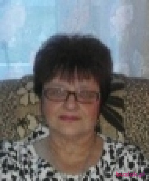 zenona61, Female, 70 years, Połczyn Zdrój