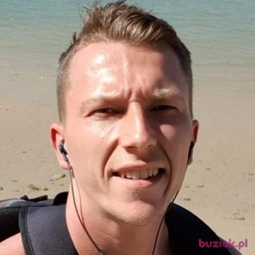 Kamill88, Mężczyzna, 37 lat, Belper