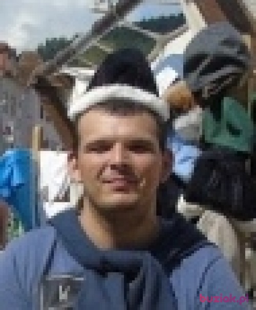 pogodny30, Male, 36 years, Białystok