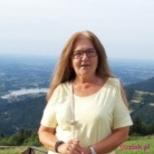 wiesza, Female, 69 years, Mysłowice