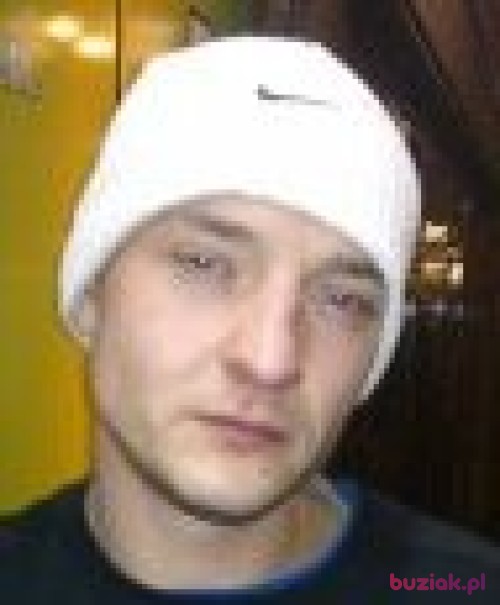piotrek0812, Mężczyzna, 40 lat, Olecko