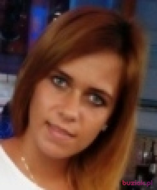 Paamelciaax33, Kobieta, 29 lat, Szczecin