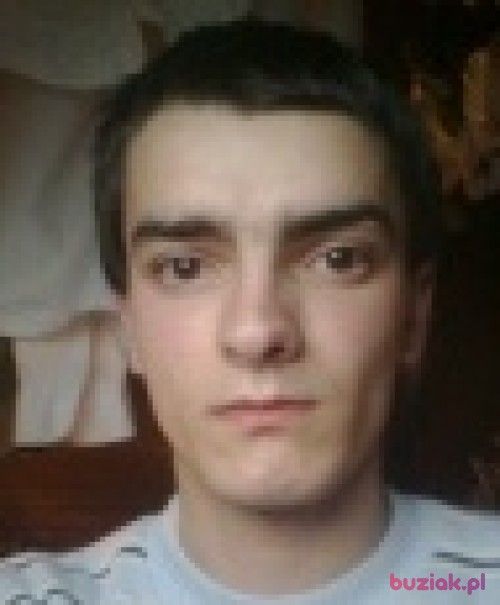 kordo, Male, 36 years, Trzebinia