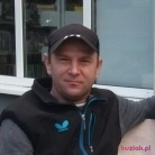 M4lyy, Male, 43 years, Jastrzębie Zdrój