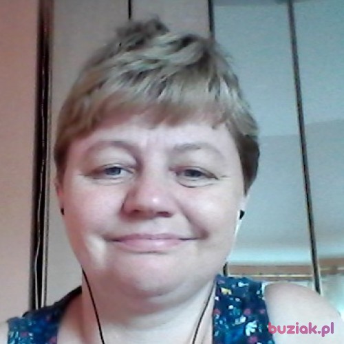 agusiafajna1, Female, 43 years, Głogów
