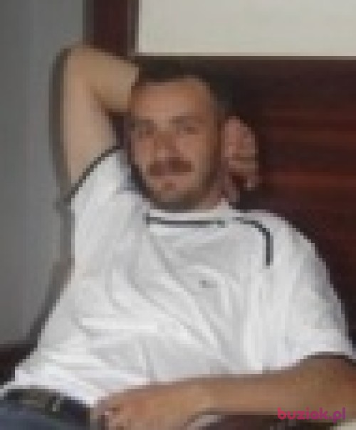 Piotrek30, Mężczyzna, 48 lat, Inowrocław