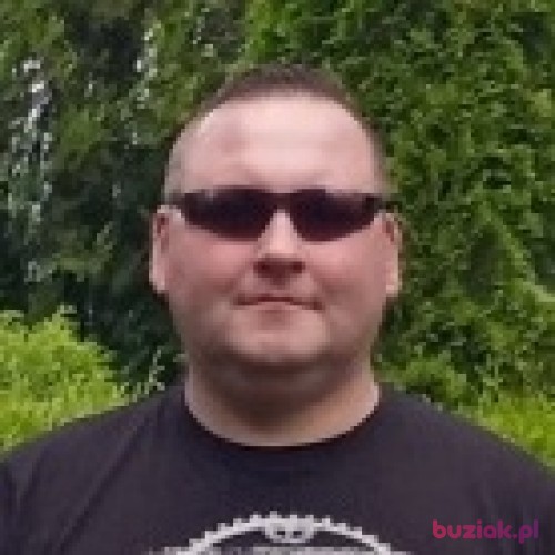 Haaski, Mężczyzna, 41 lat, Poznań