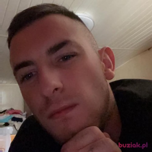 jaTakijestem, Mężczyzna, 28 lat, Gubin
