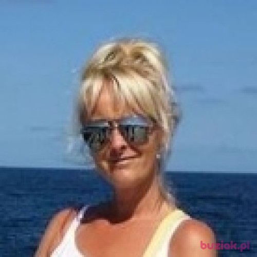 aaaaanalnailona, Female, 54 years, Czeladź