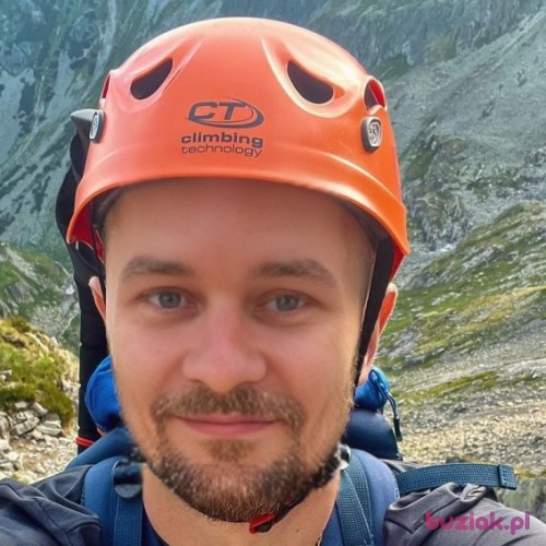 zibiantolak, Mężczyzna, 38 lat, Zakopane