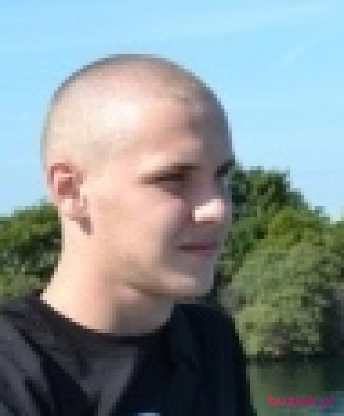 kris0075, Mężczyzna, 30 lat, kujawsko-pomorskie