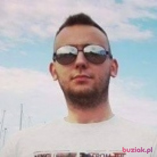 bartenderxx, Mężczyzna, 30 lat, Katowice