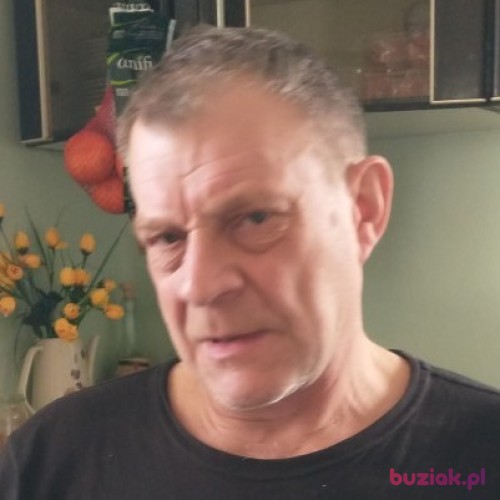 Bystrzak, Mężczyzna, 60 lat, Mrągowo